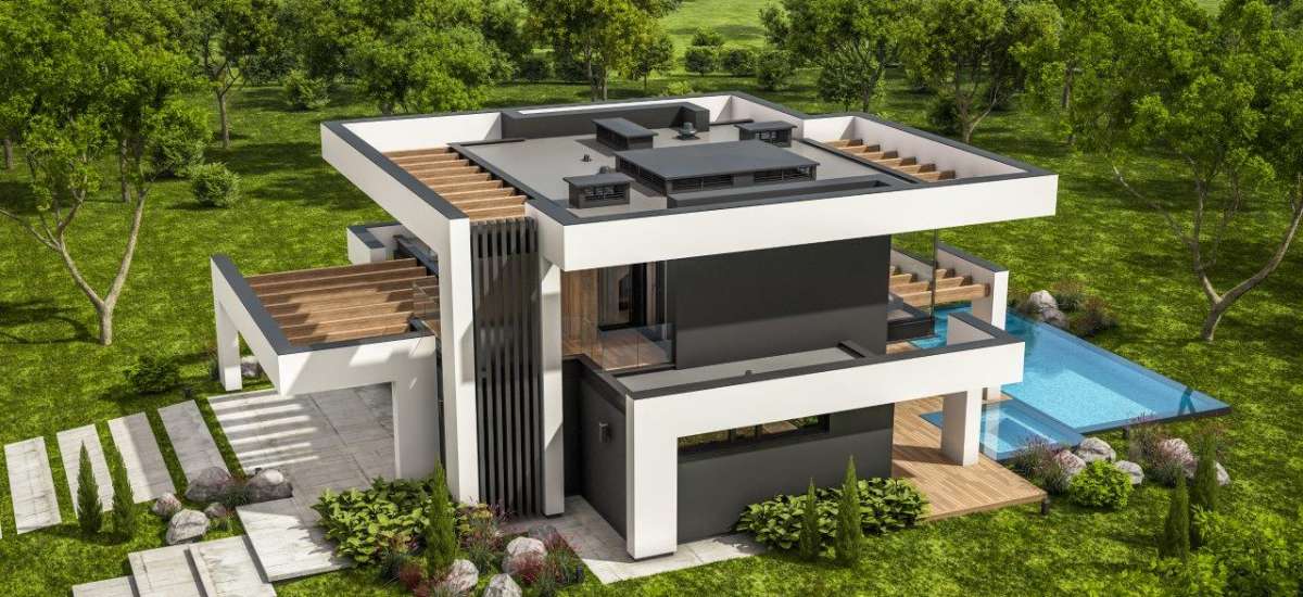 ÖZEL YAPIM VİLLA 'LAR - AKBÜK