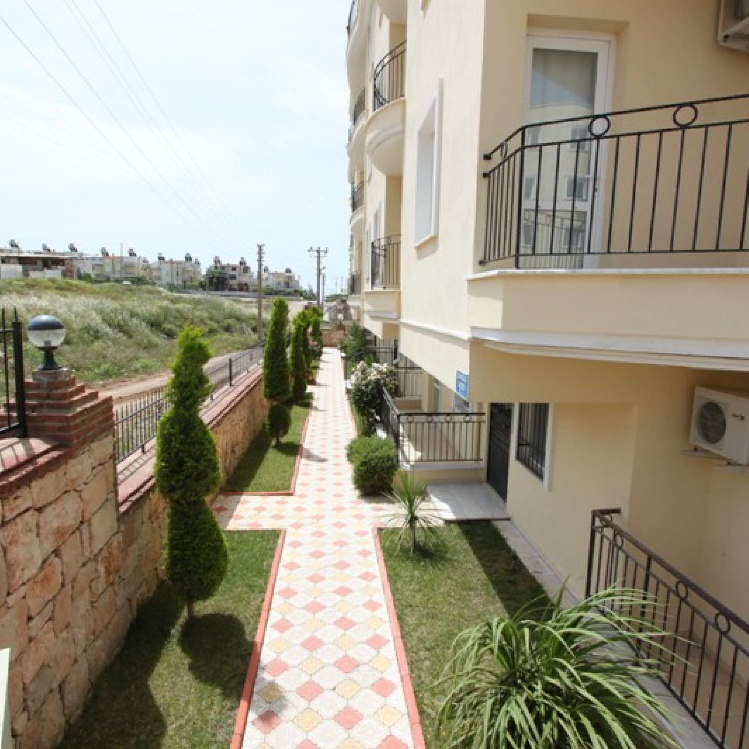 Apollo Court I  - Didim