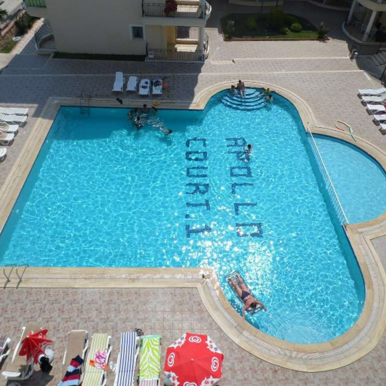 Apollo Court I  - Didim