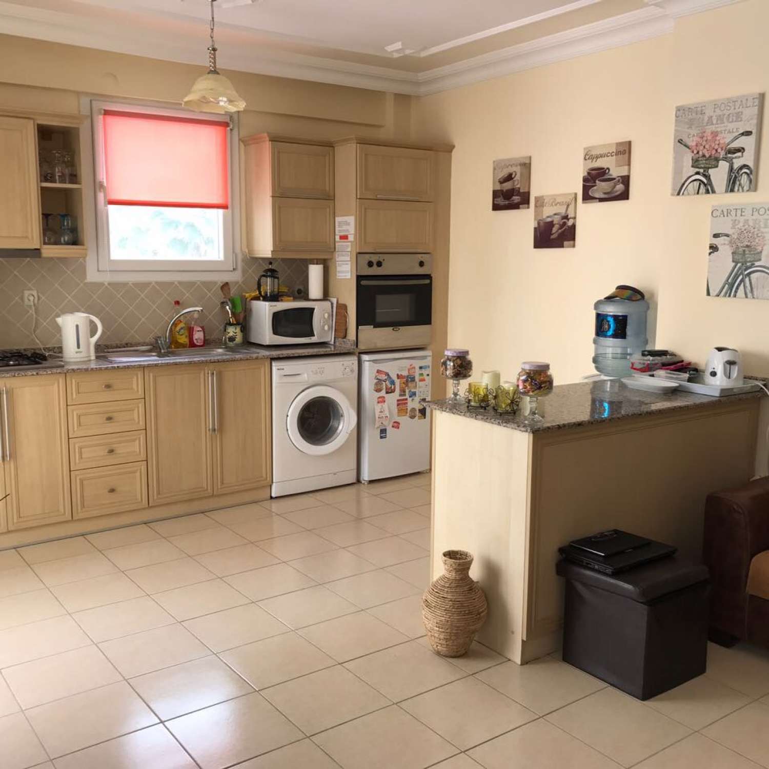 Apollo Court I  - Didim