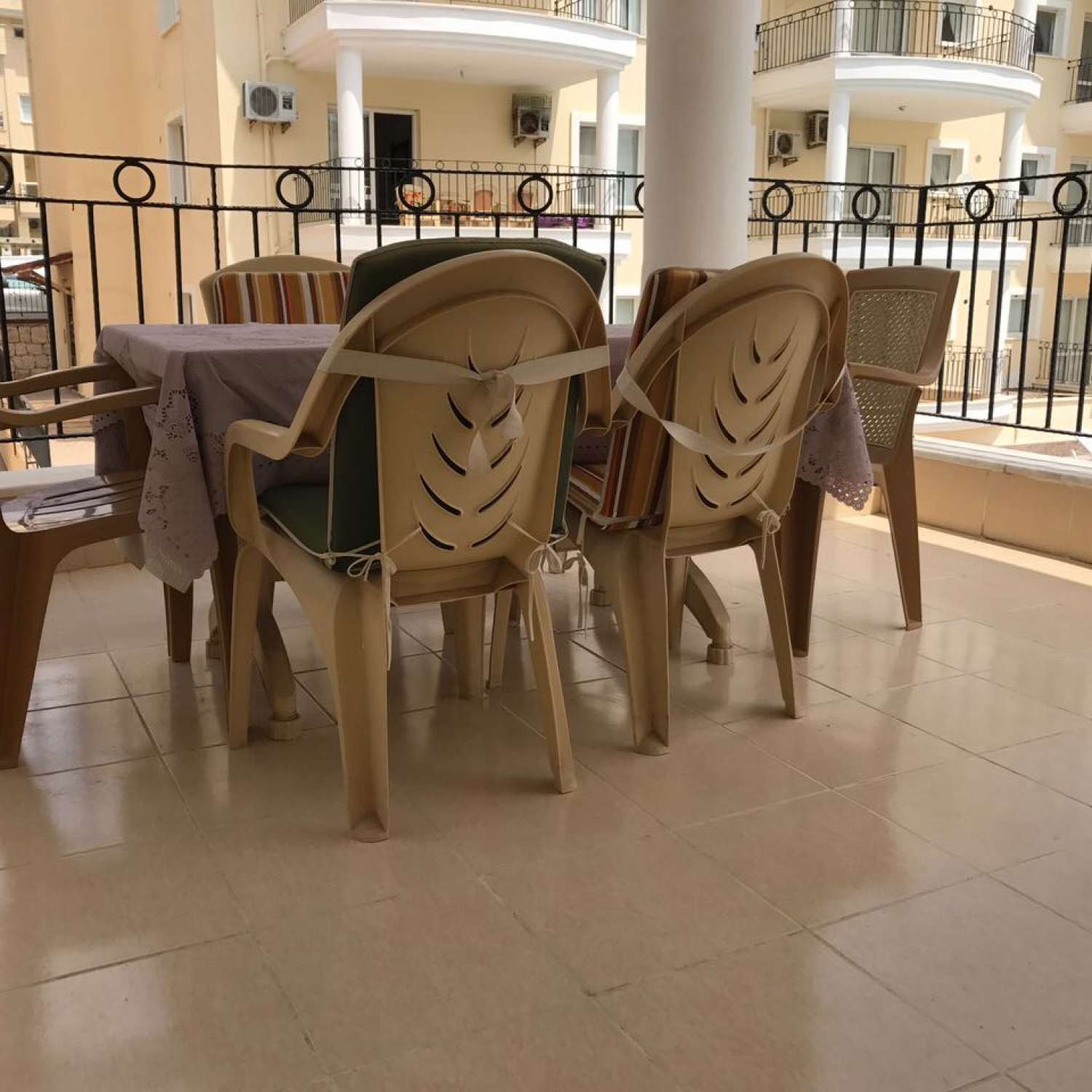 Apollo Court I  - Didim