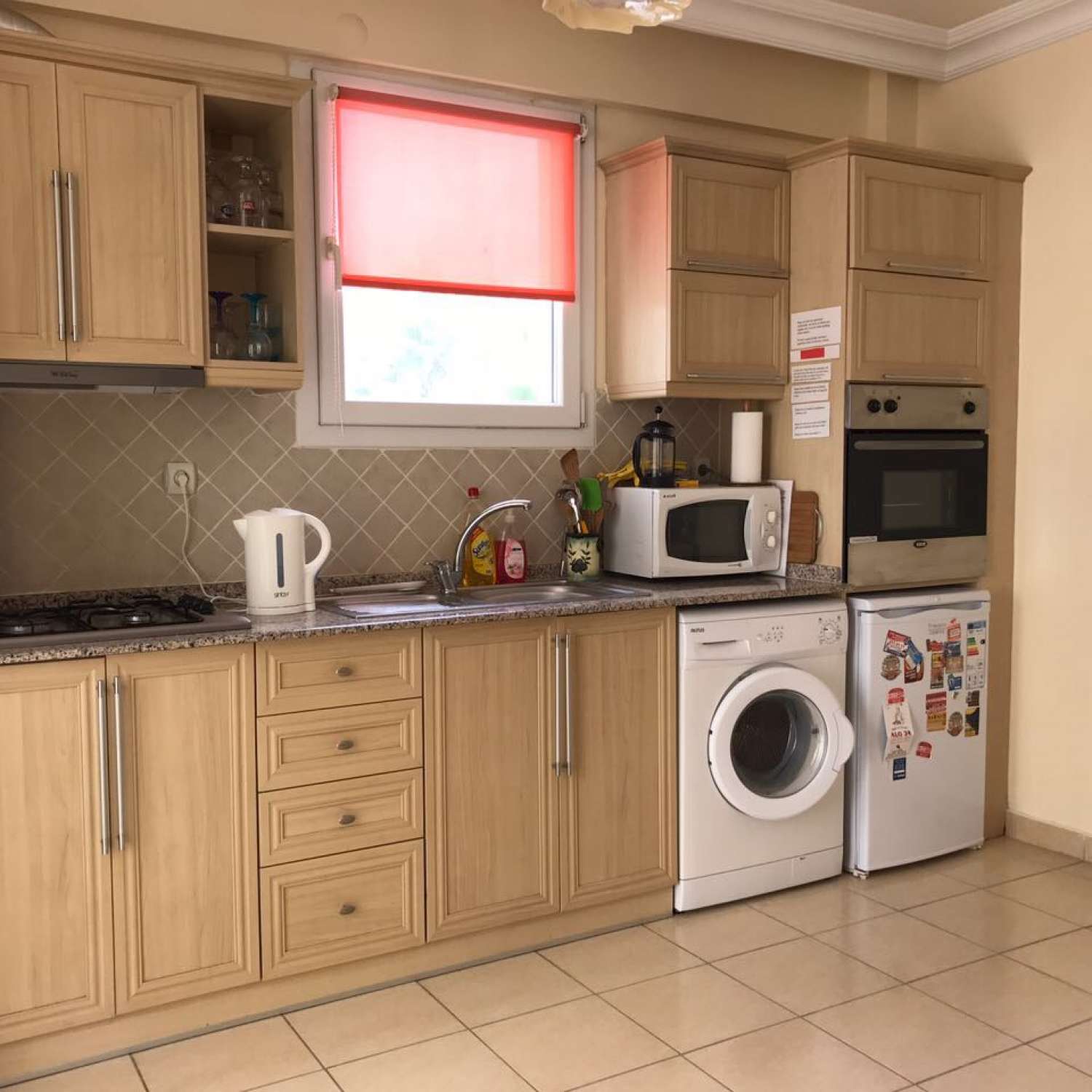 Apollo Court I  - Didim