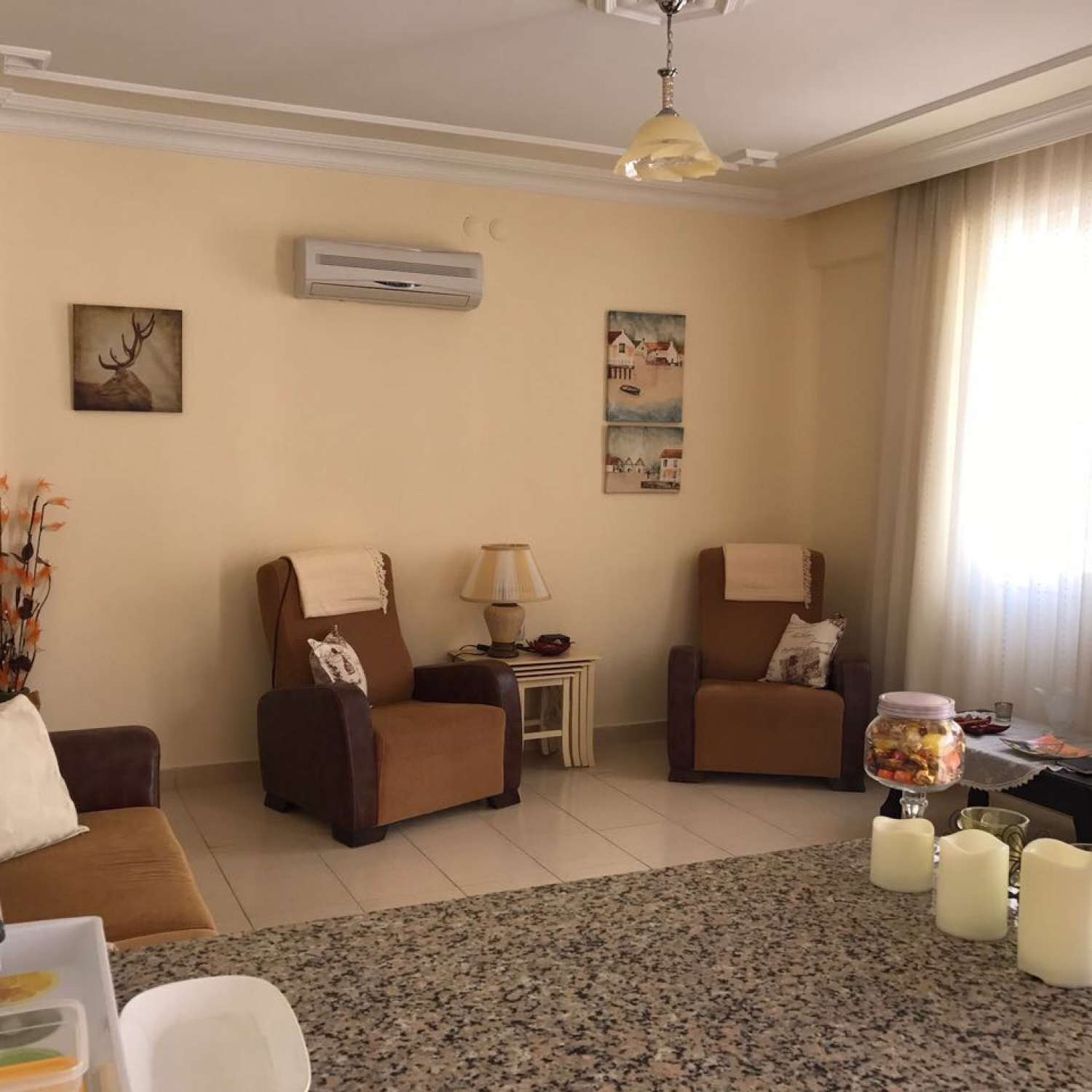 Apollo Court I  - Didim