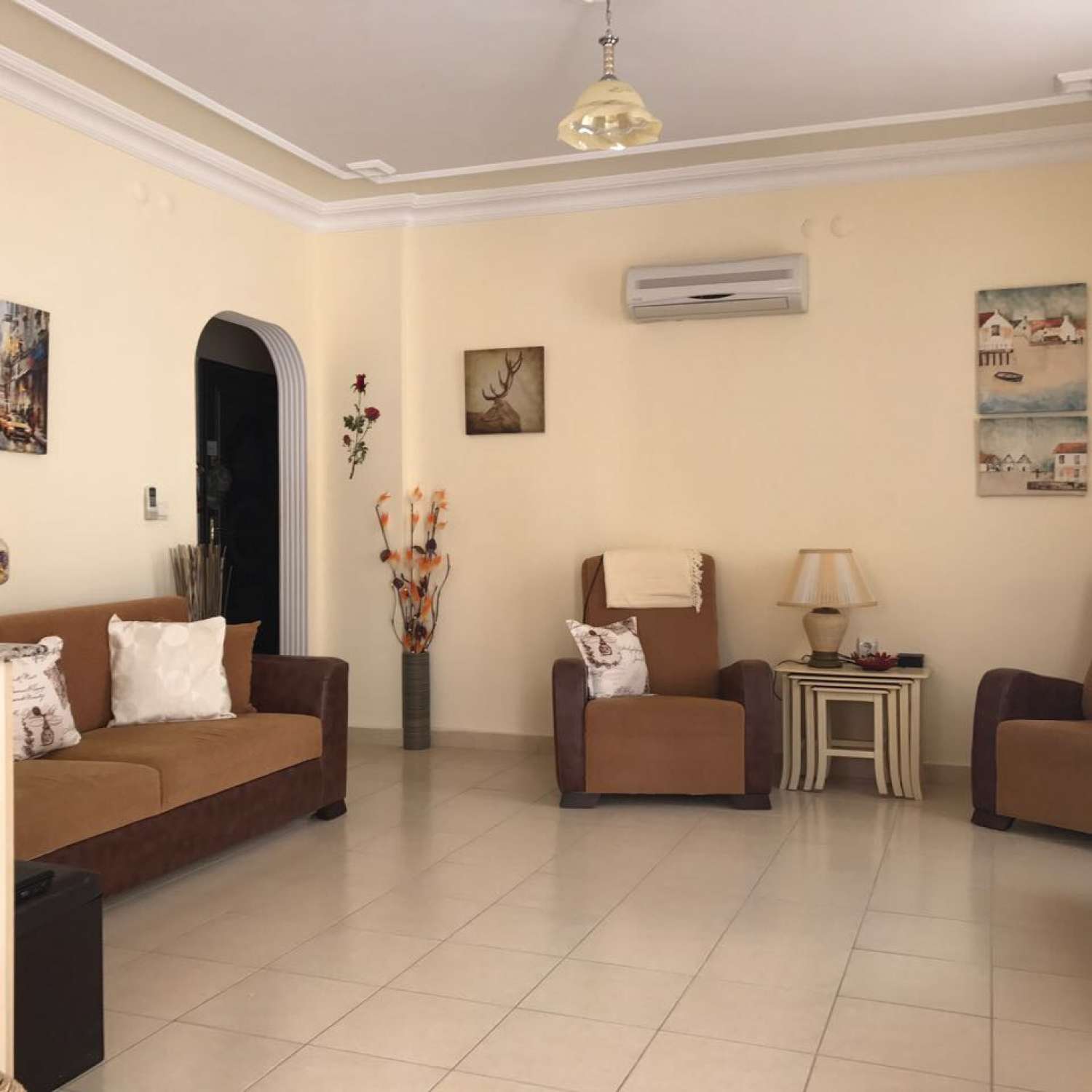 Apollo Court I  - Didim