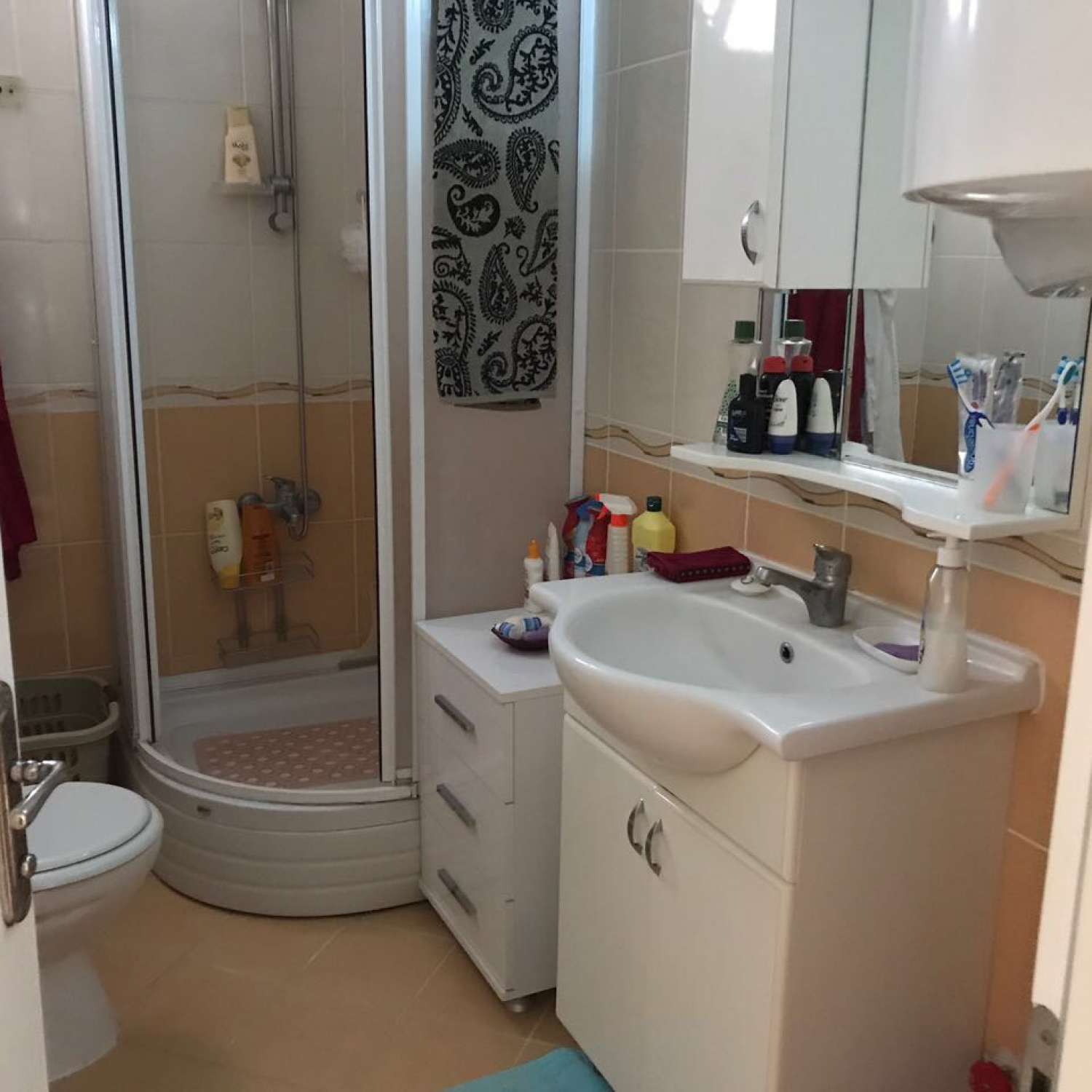 Apollo Court I  - Didim