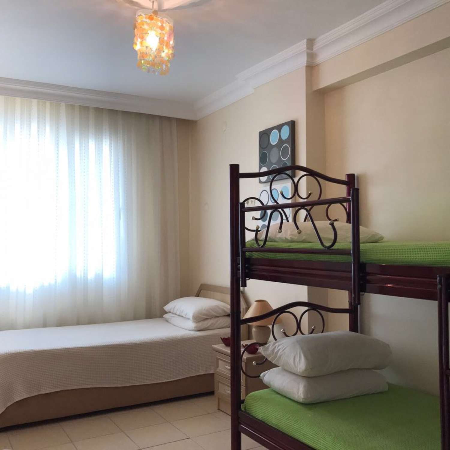 Apollo Court I  - Didim