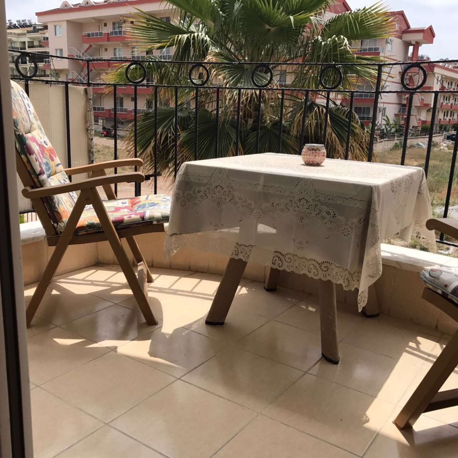 Apollo Court I  - Didim