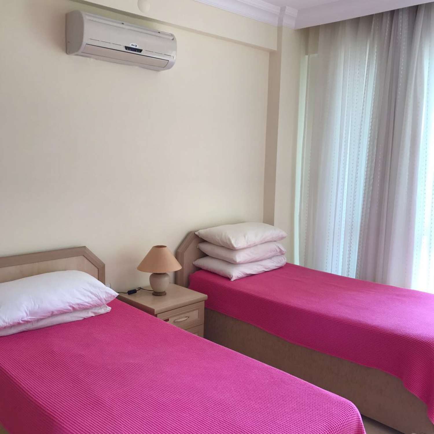 Apollo Court I  - Didim