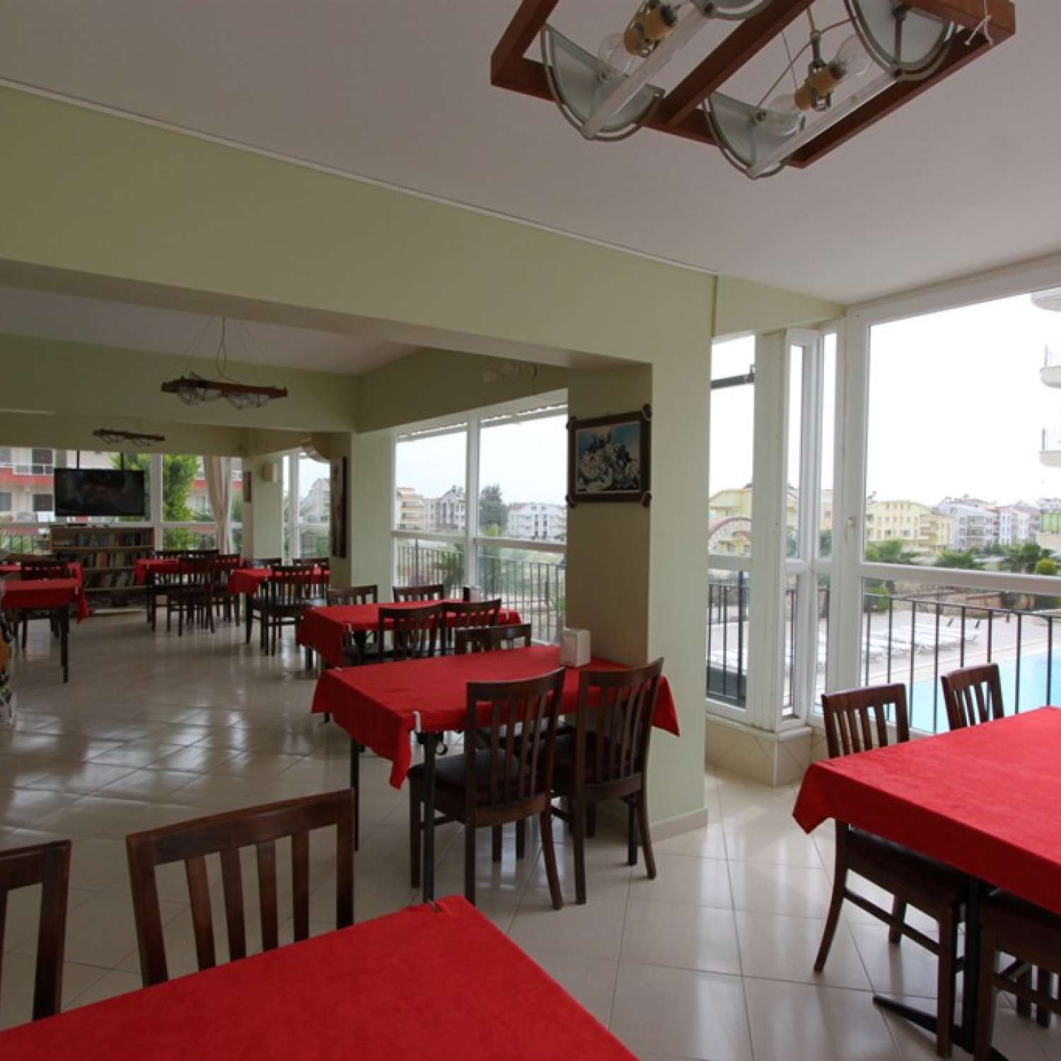 Apollo Court I  - Didim