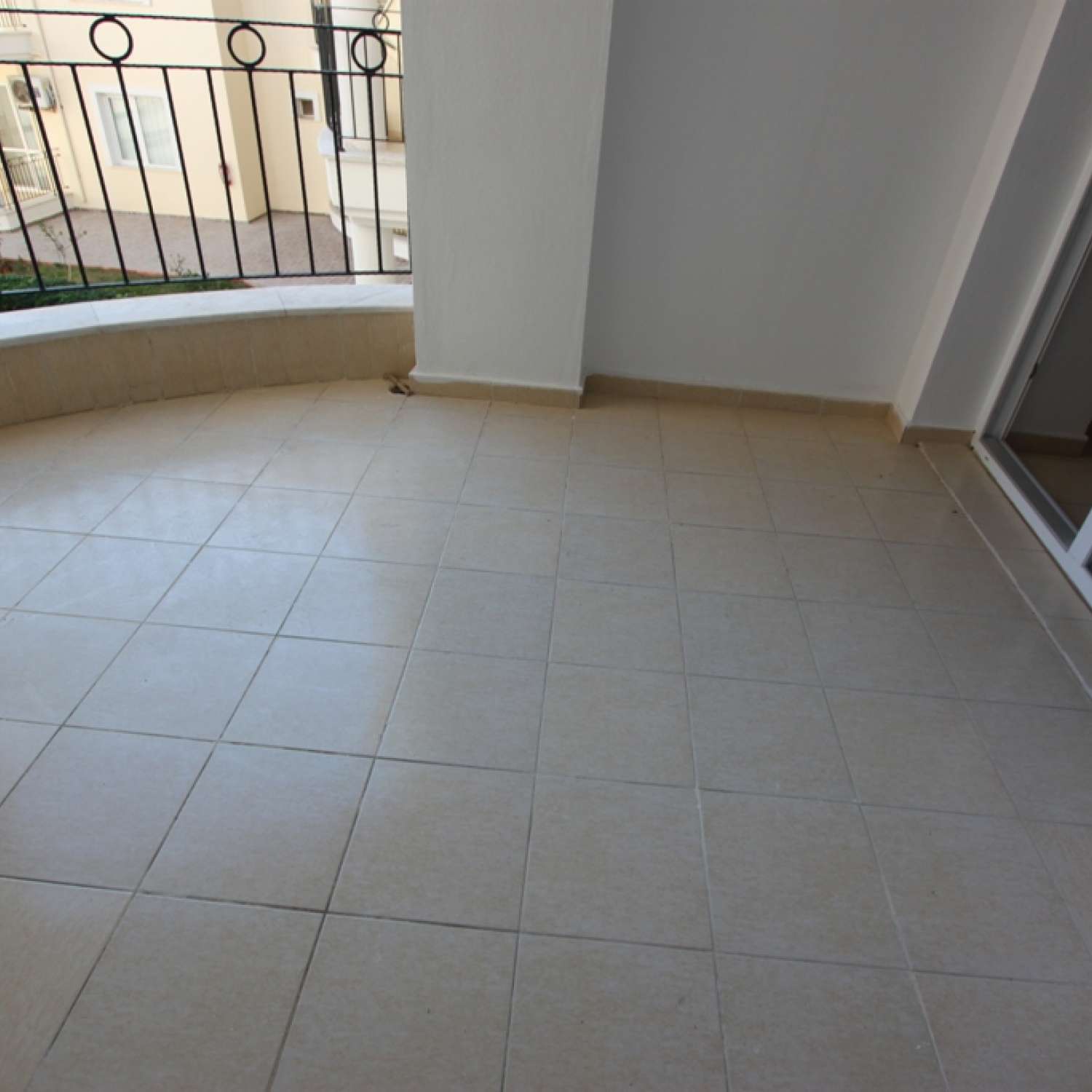 Apollo Court I  - Didim