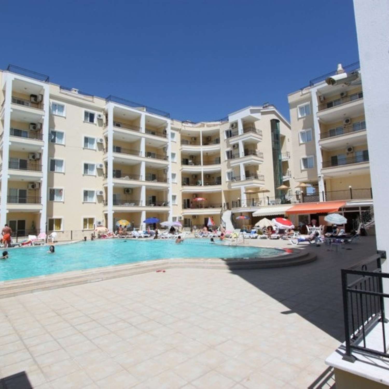 Apollo Court II  - Didim