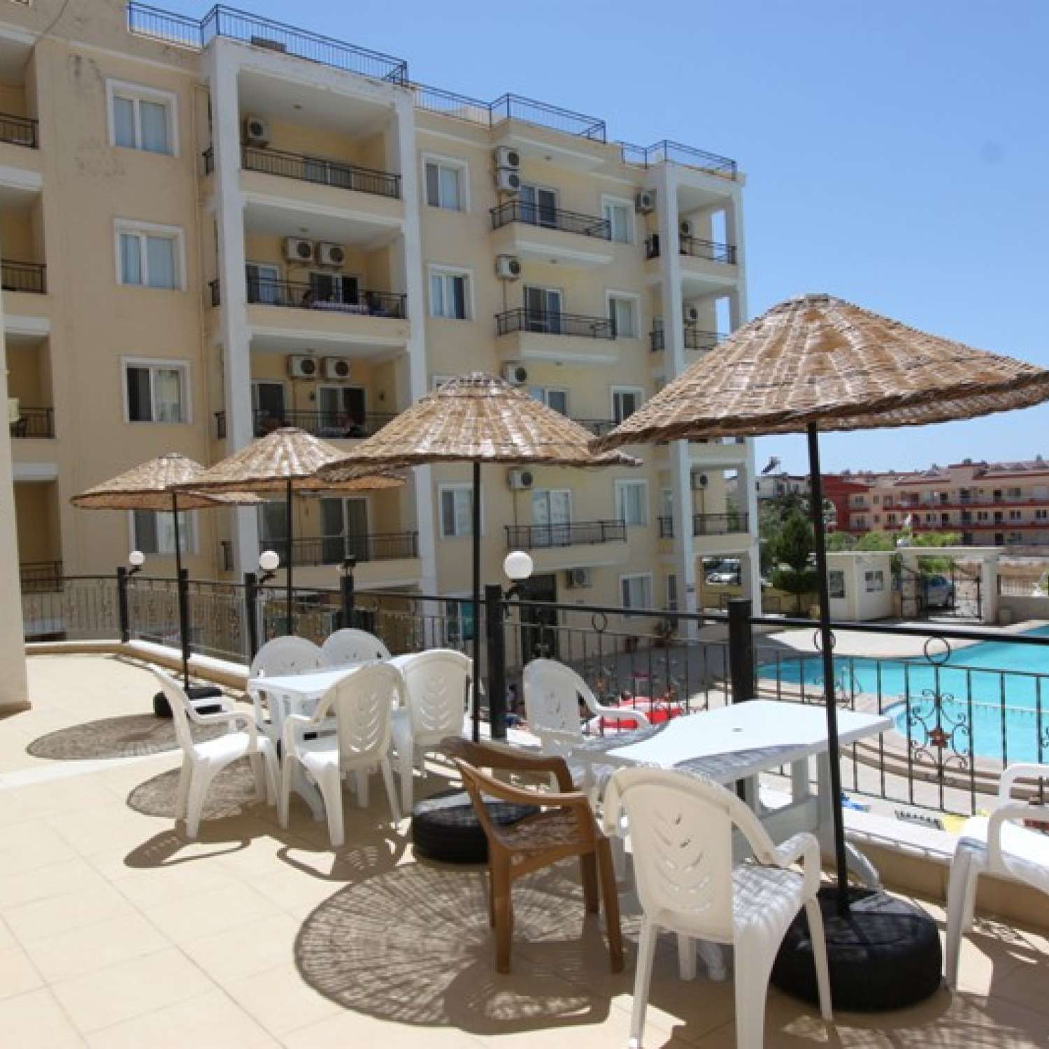 Apollo Court II  - Didim