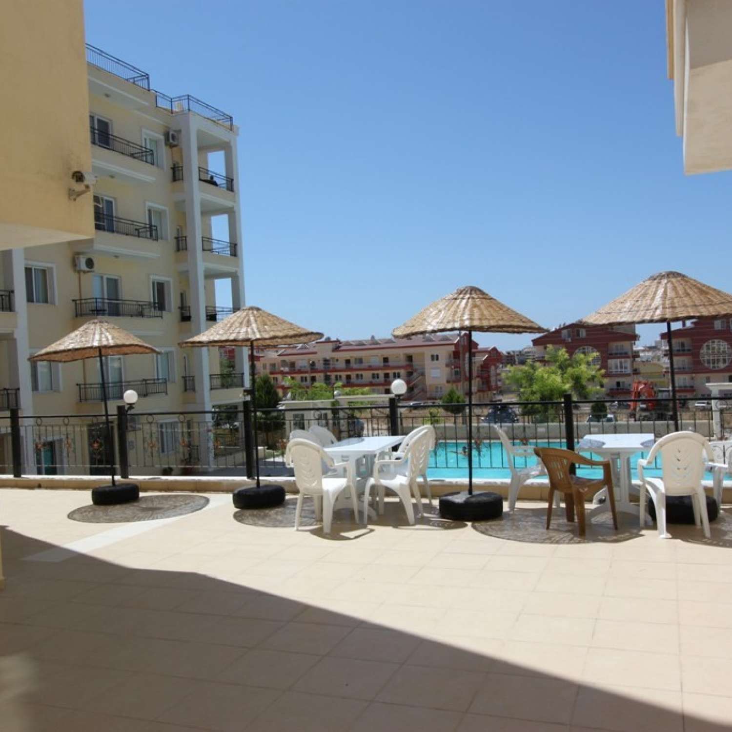 Apollo Court II  - Didim