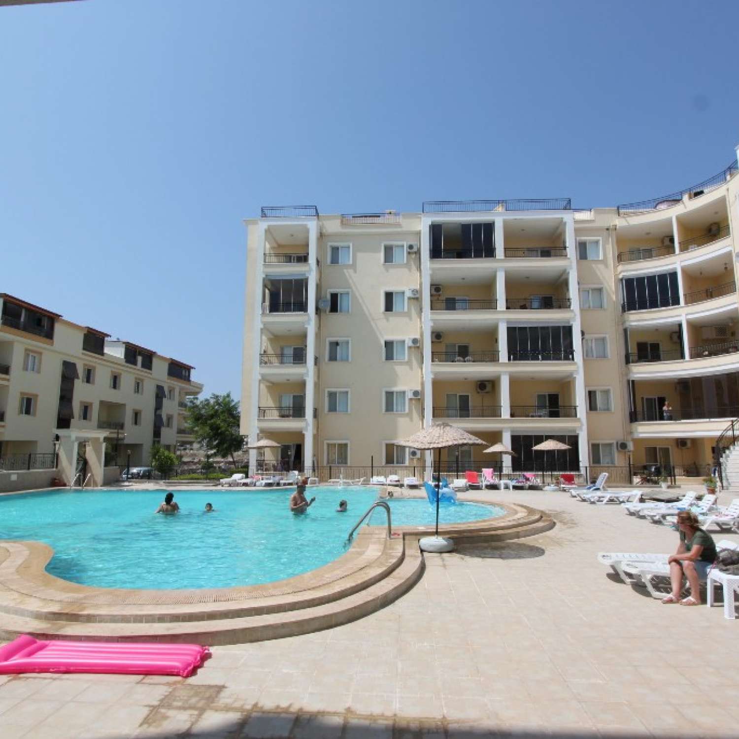 Apollo Court II  - Didim