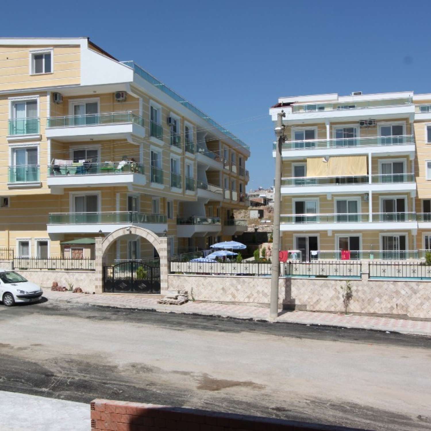 Apollo Court IV  - Didim