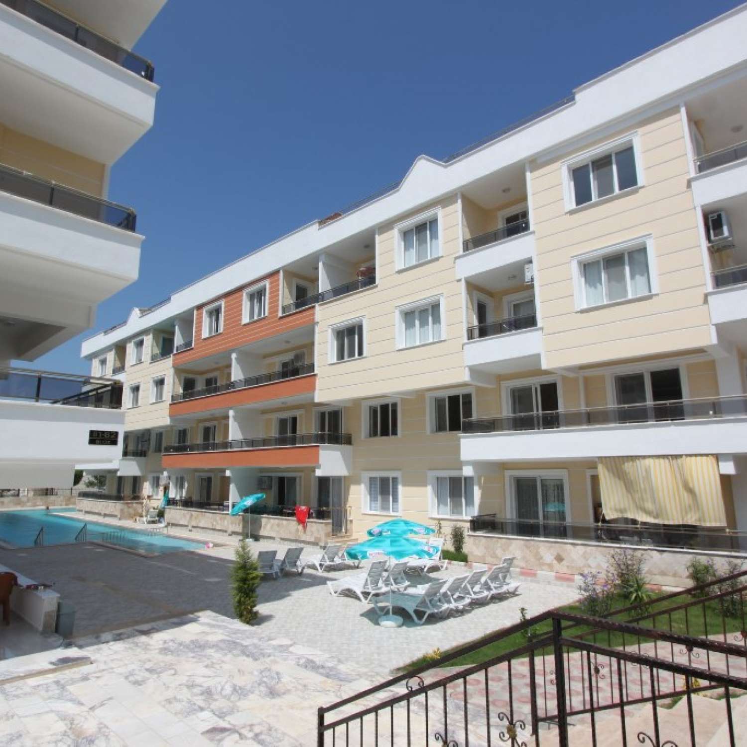 Apollo Court V  - Didim