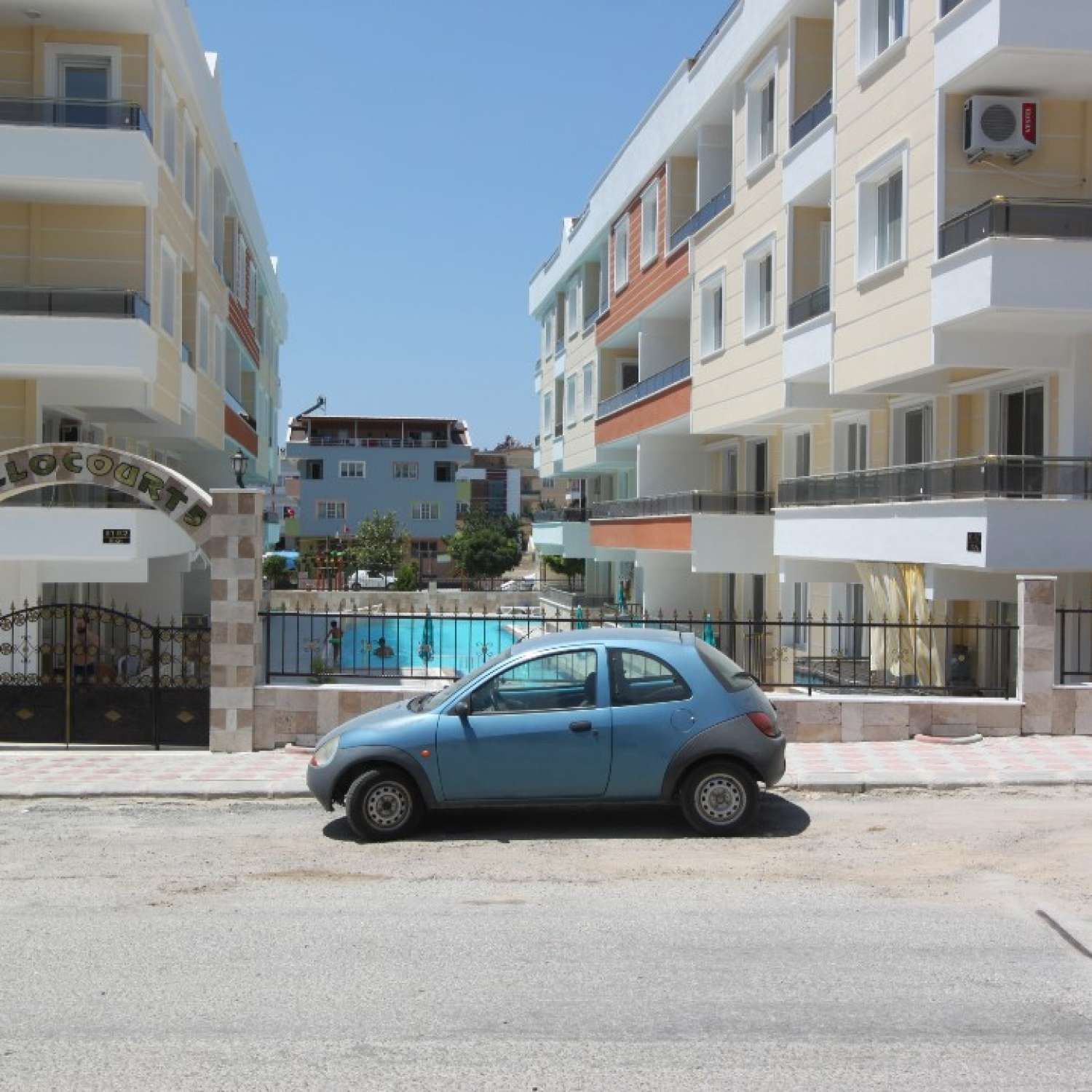 Apollo Court V  - Didim