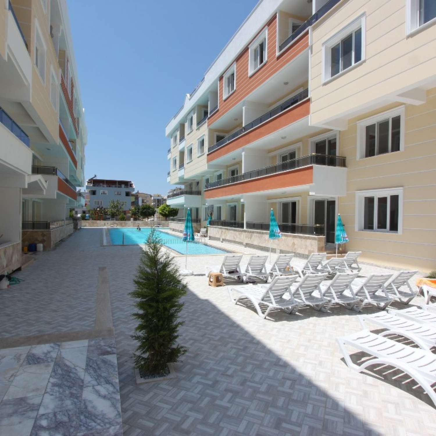 Apollo Court V  - Didim