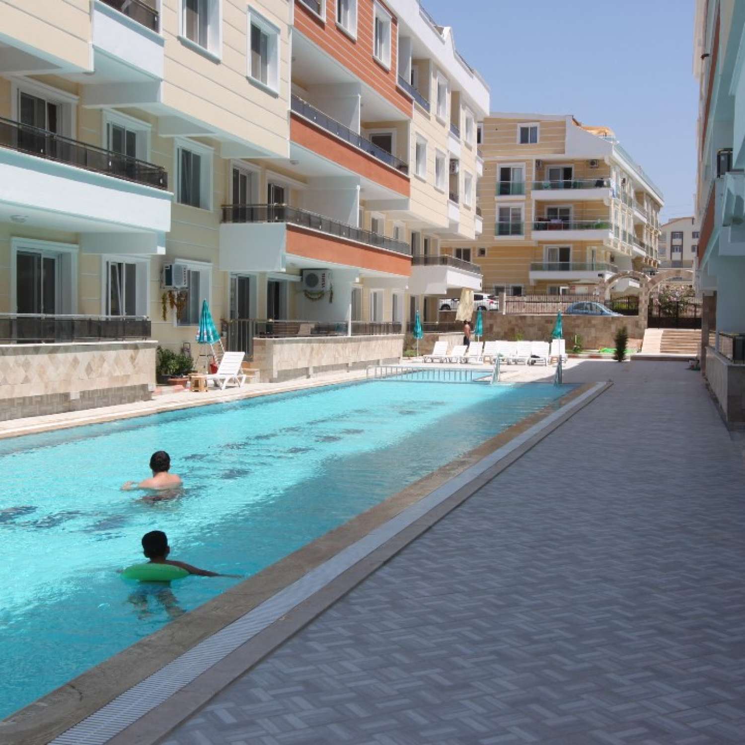 Apollo Court V  - Didim