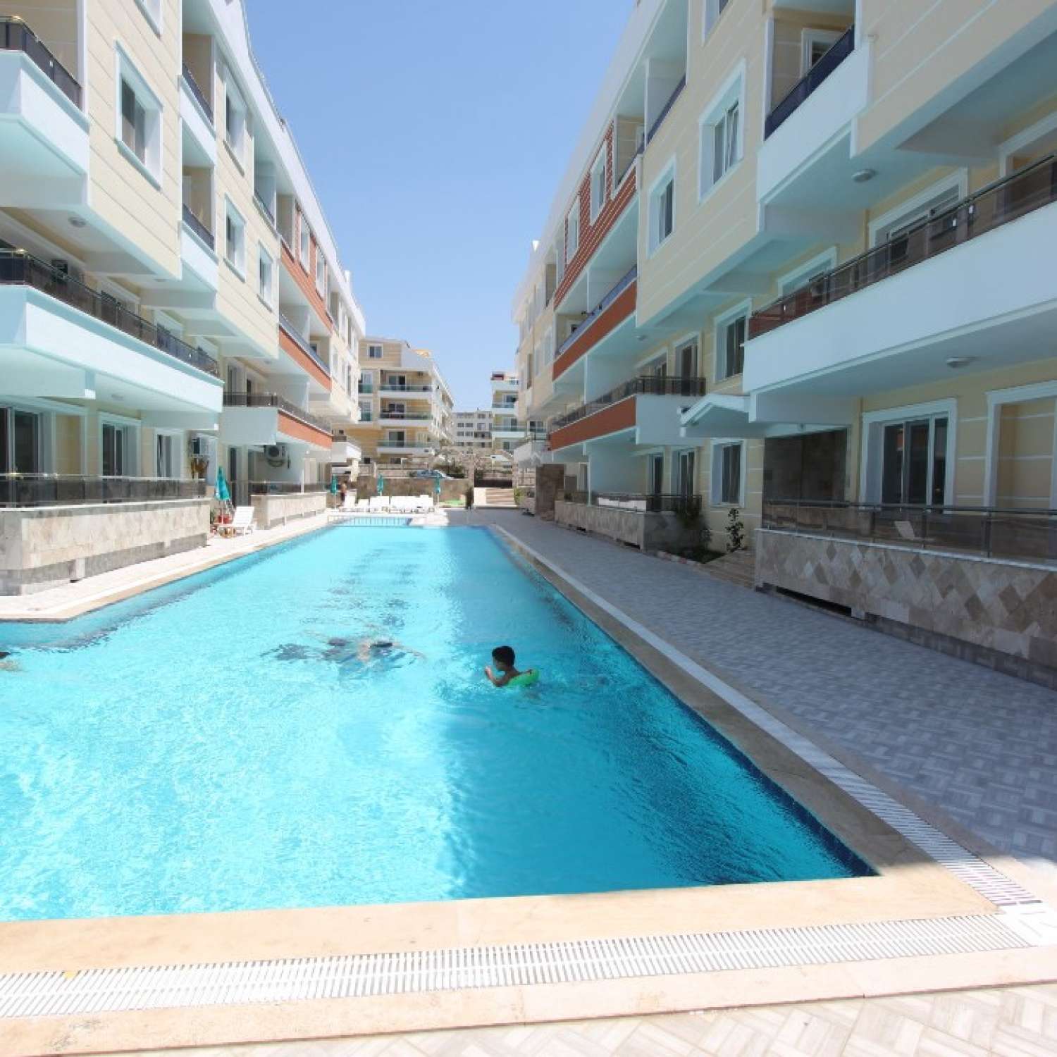 Apollo Court V  - Didim