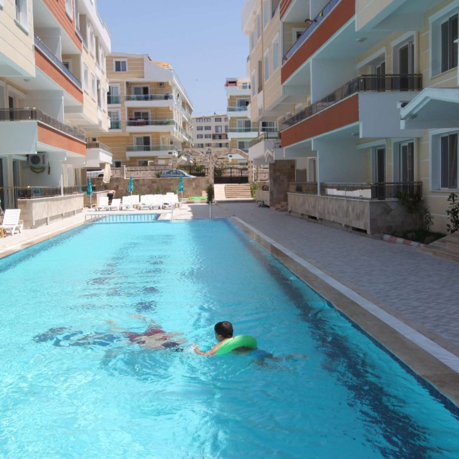 Apollo Court V  - Didim