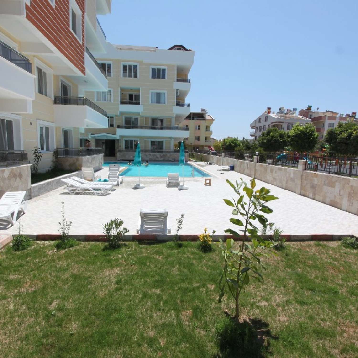 Apollo Court V  - Didim
