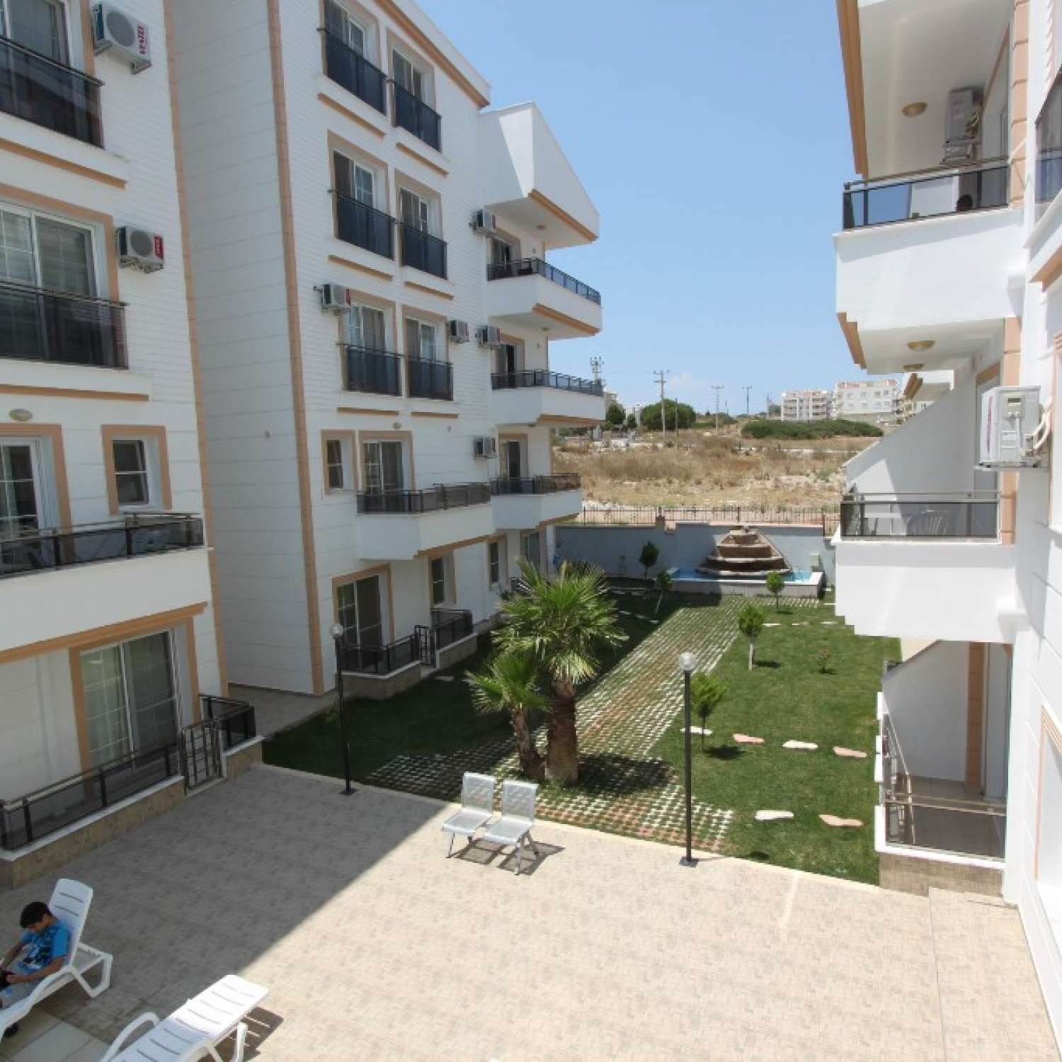 Elegance - II - DİDİM