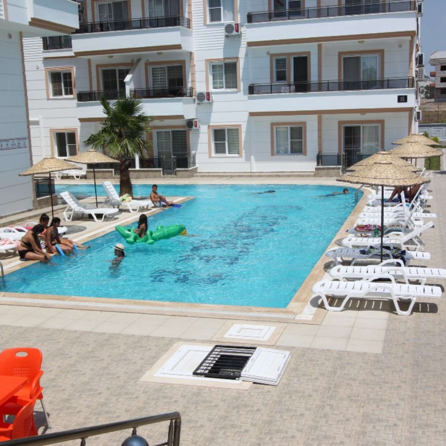 Elegance - II - DİDİM