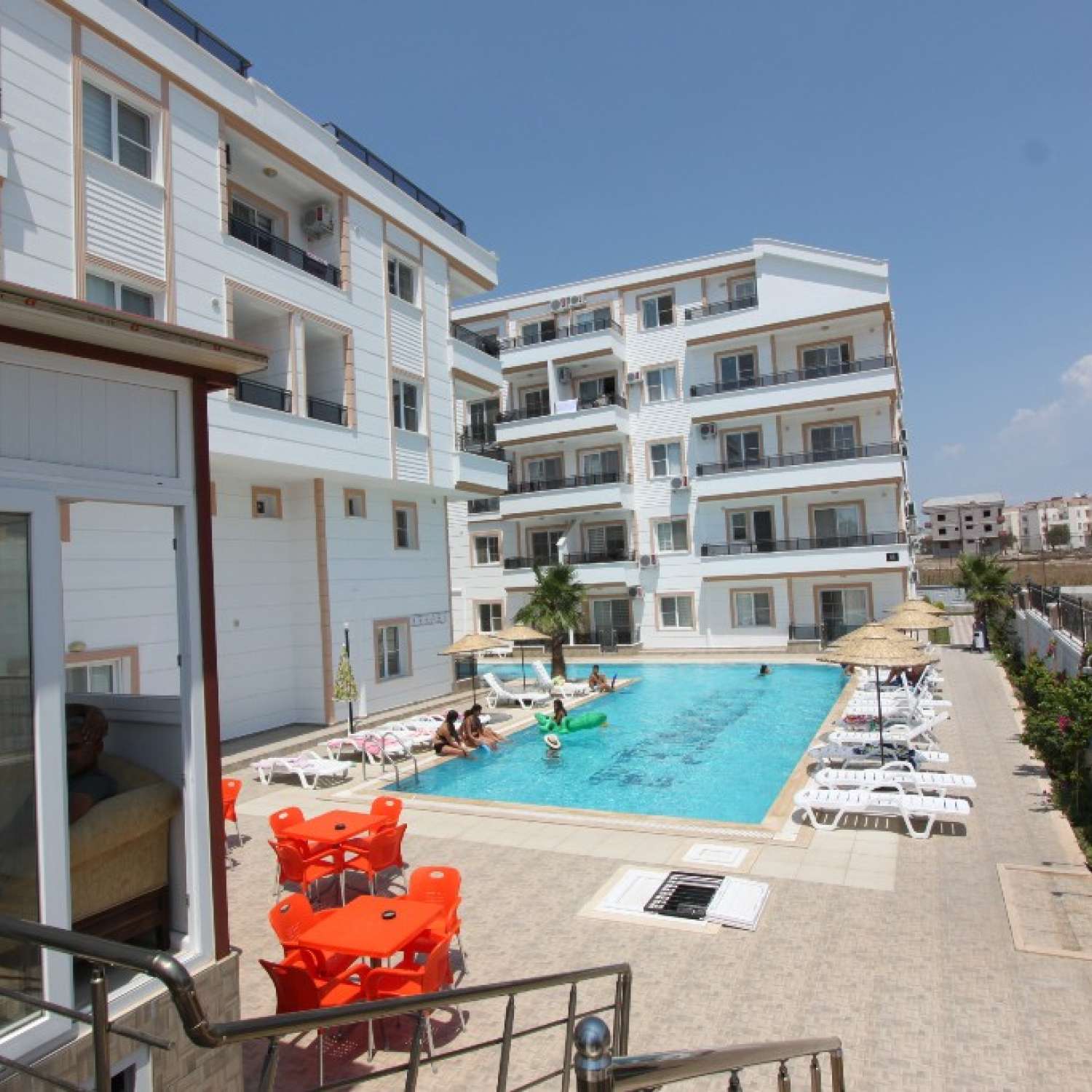 Elegance - II - DİDİM