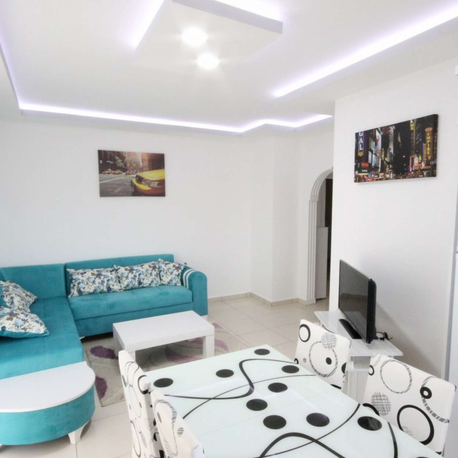 Elegance - II - DİDİM