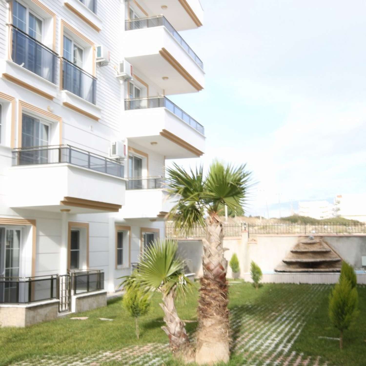 Elegance - II - DİDİM