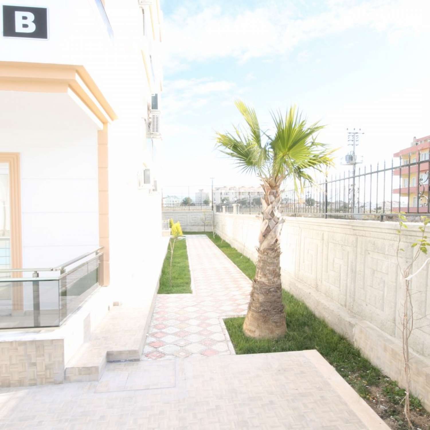 Elegance - II - DİDİM