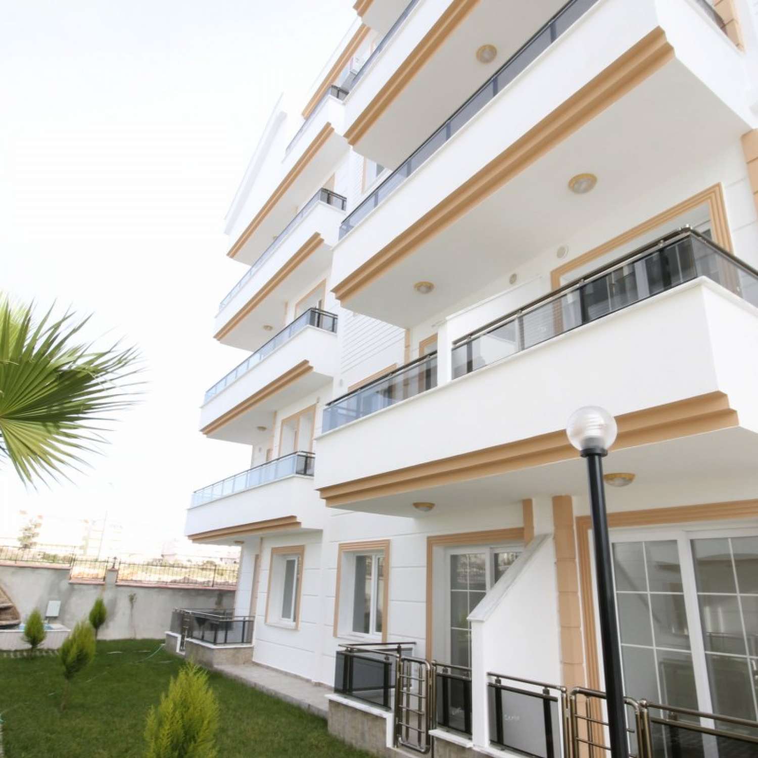 Elegance - II - DİDİM