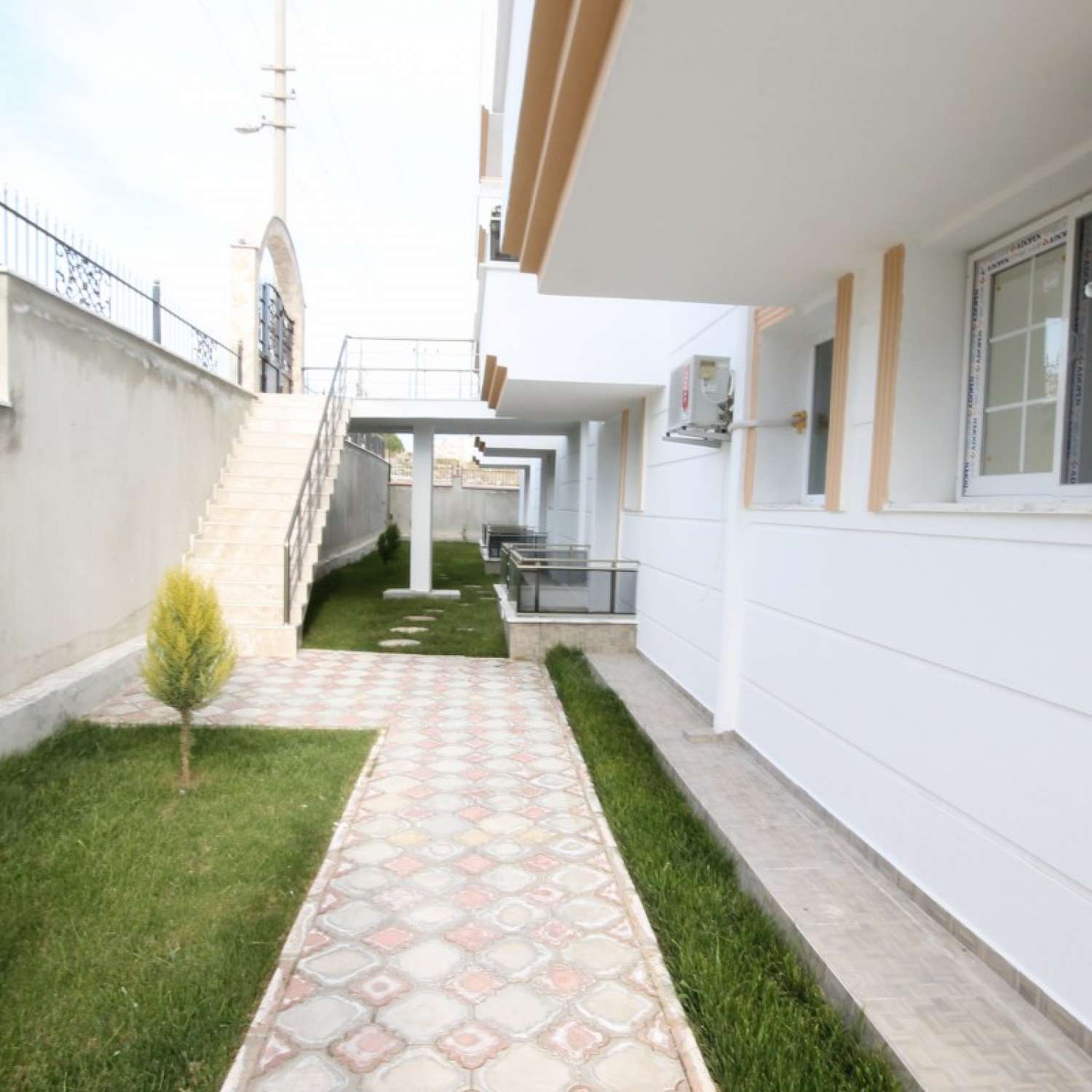 Elegance - II - DİDİM