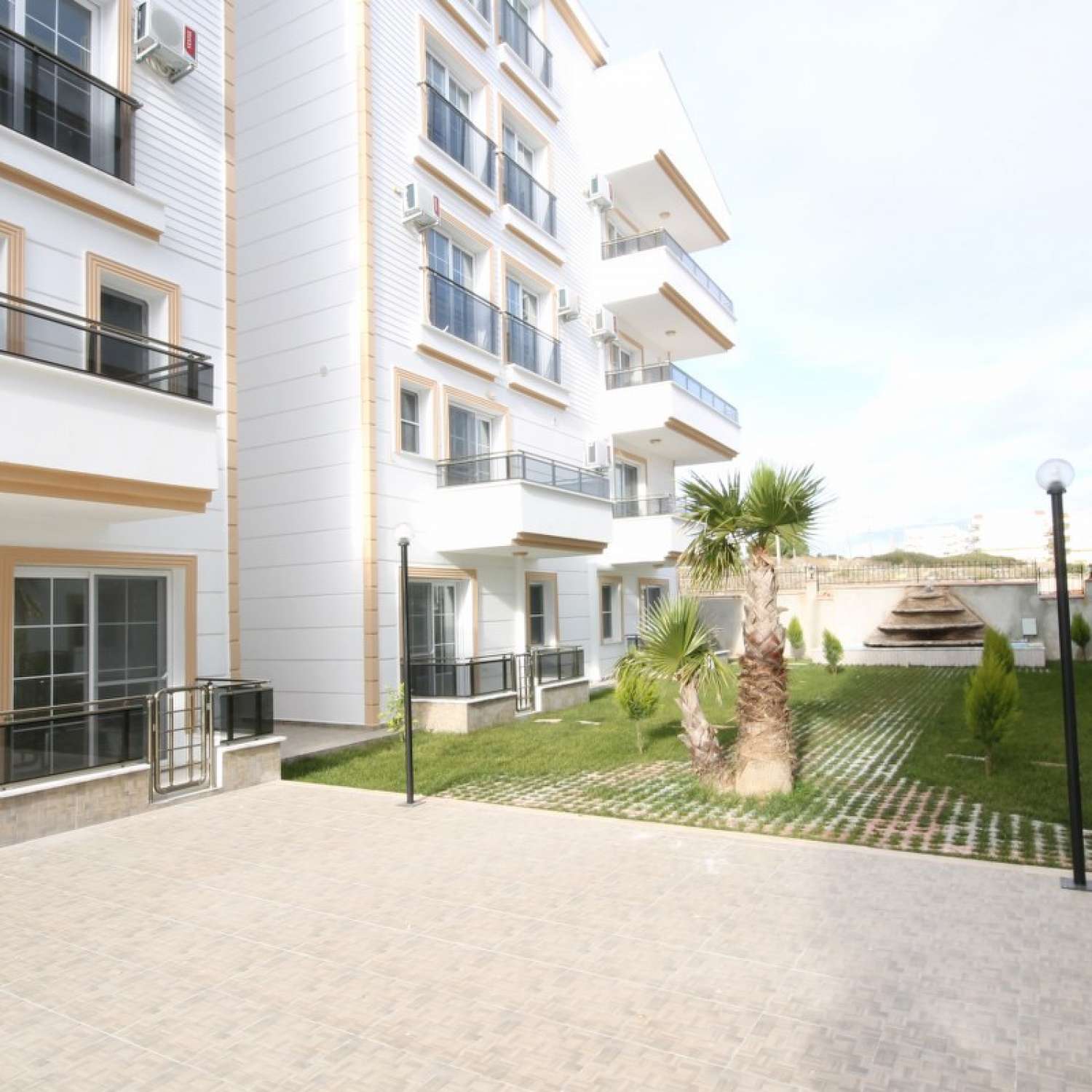 Elegance - II - DİDİM