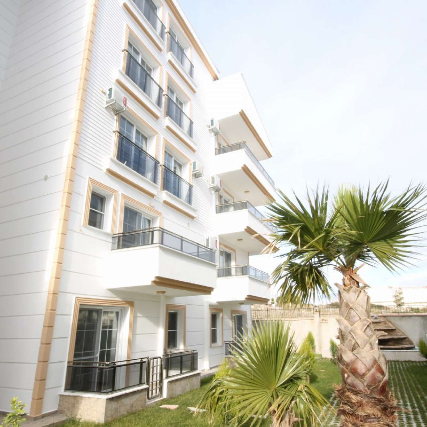 Elegance - II - DİDİM