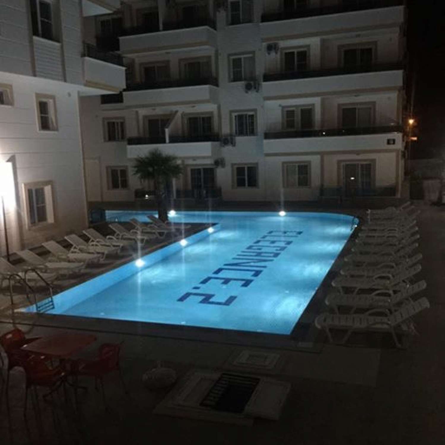 Elegance - II - DİDİM