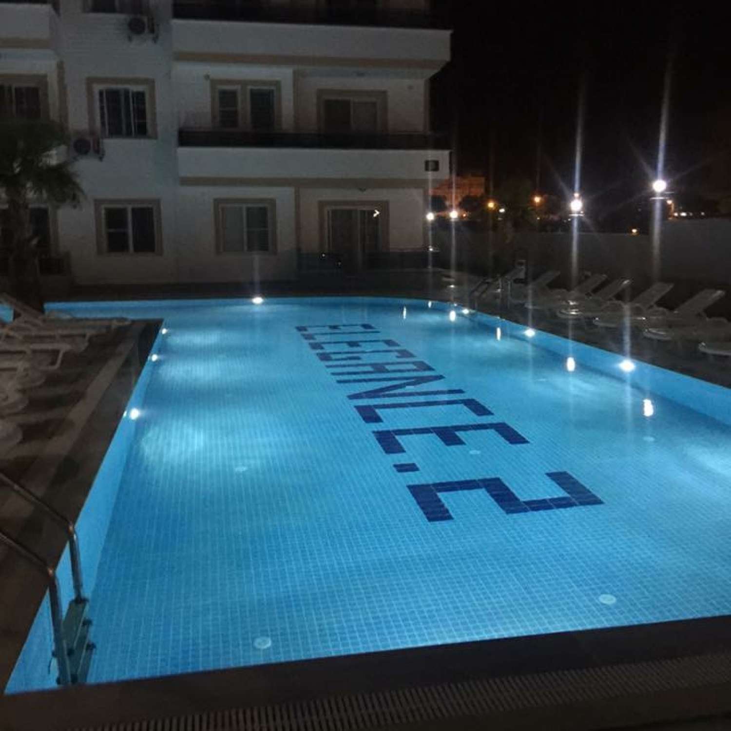 Elegance - II - DİDİM