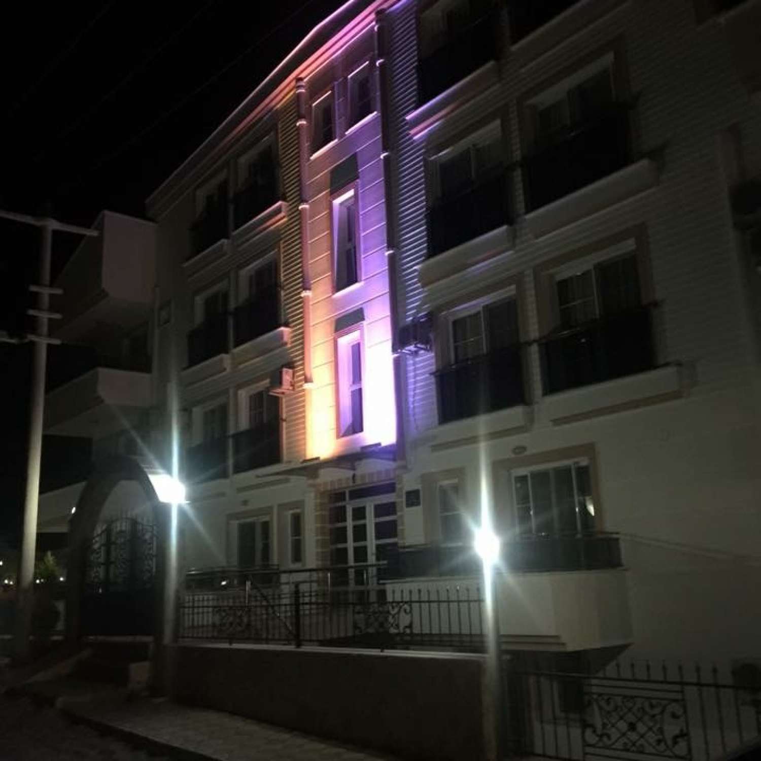 Elegance - II - DİDİM