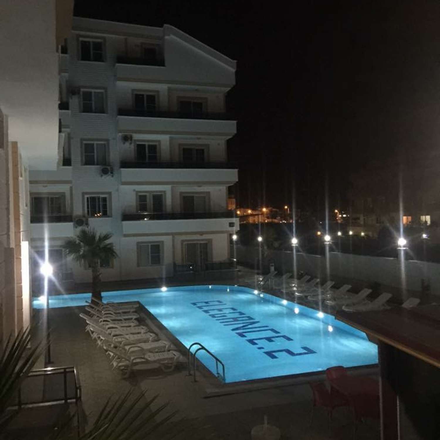 Elegance - II - DİDİM