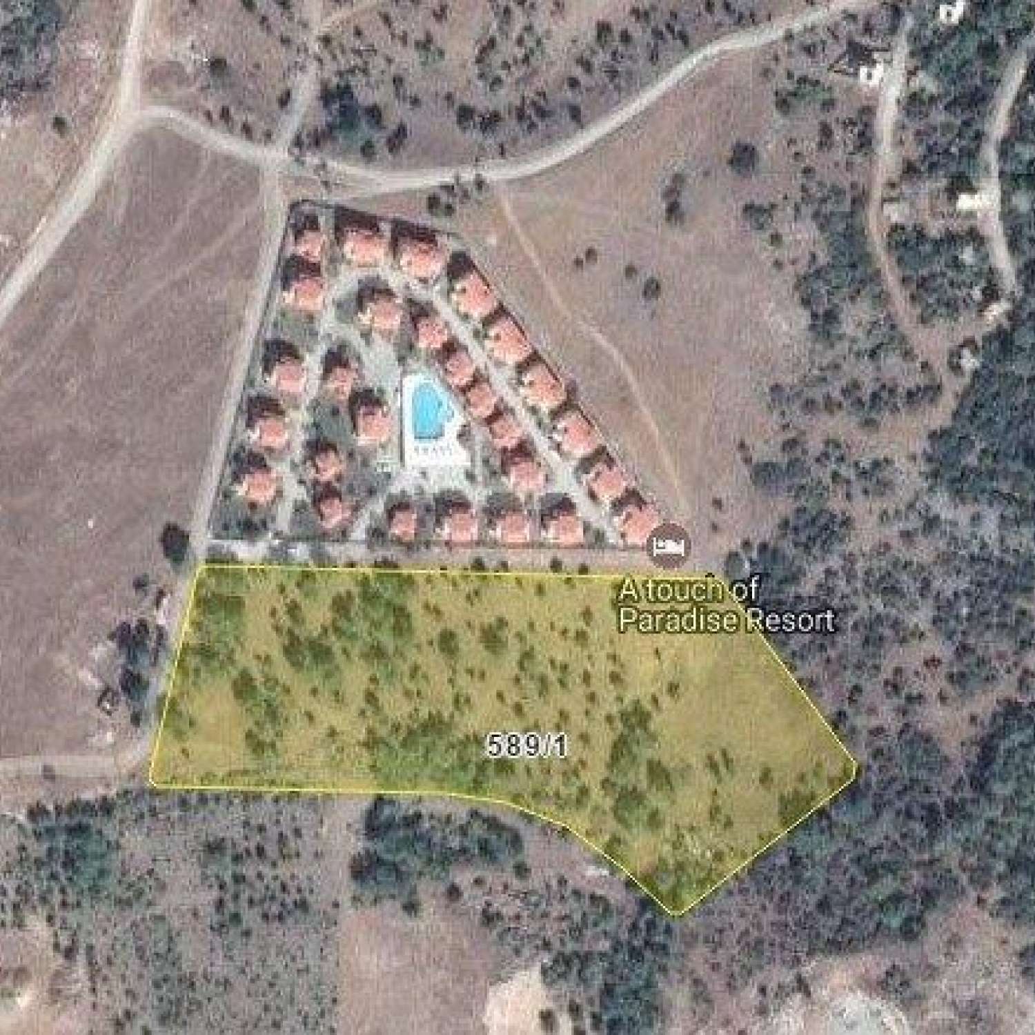 Garden Life - Akbük