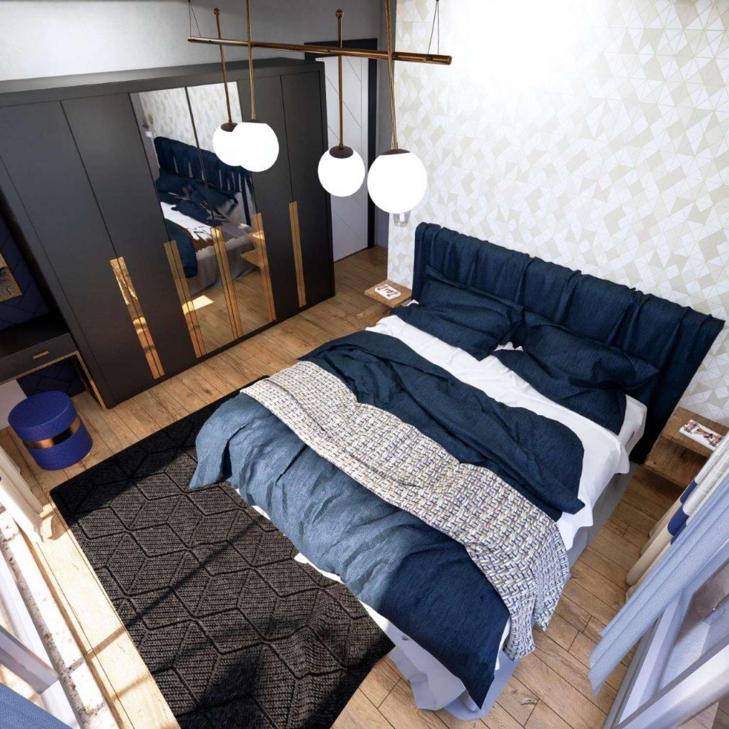 Garden Life - Akbük