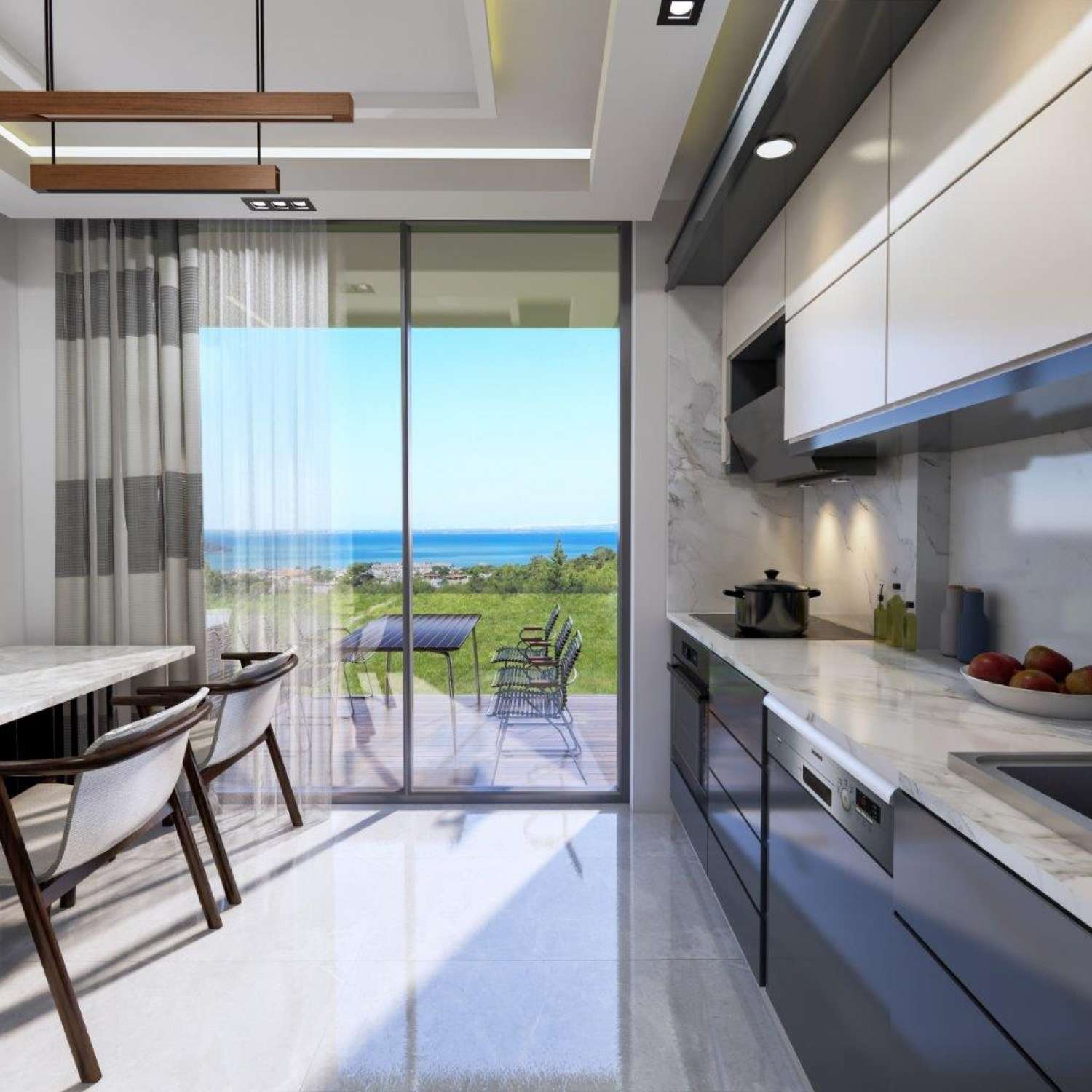 Garden Life - Akbük