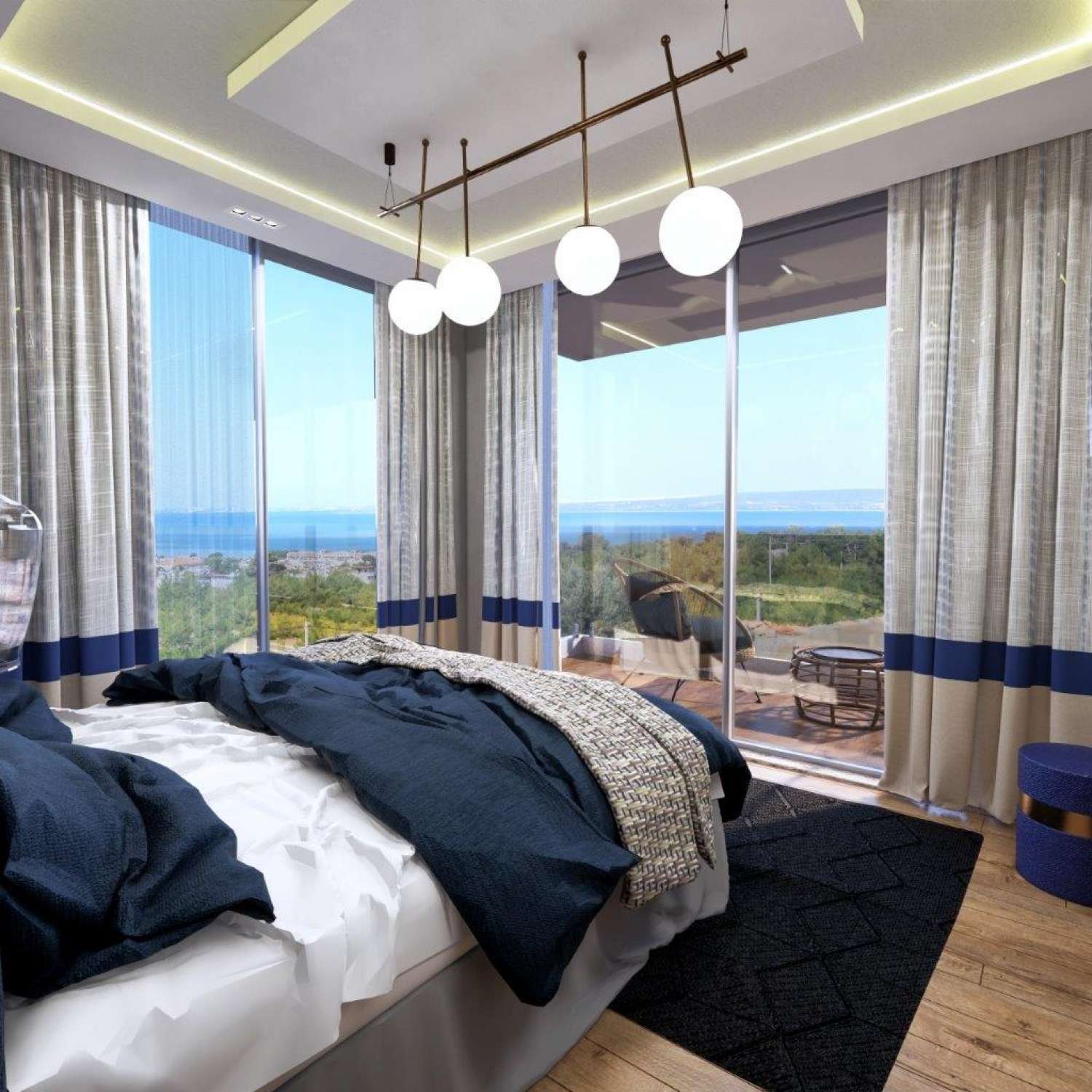 Garden Life - Akbük