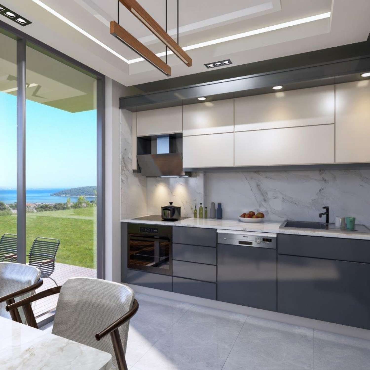 Garden Life - Akbük