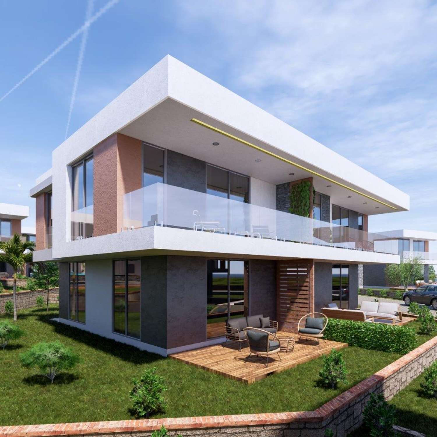 Garden Life - Akbük