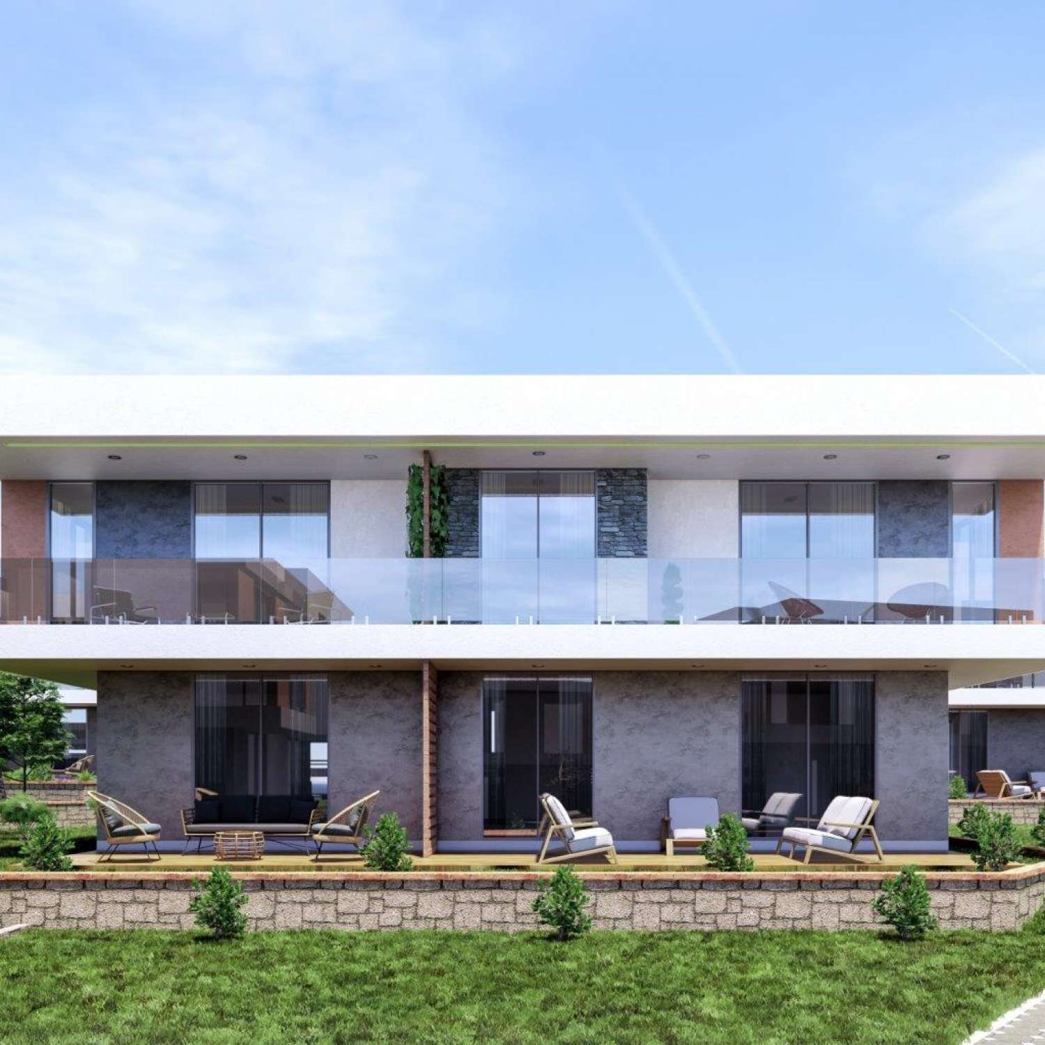 Garden Life - Akbük