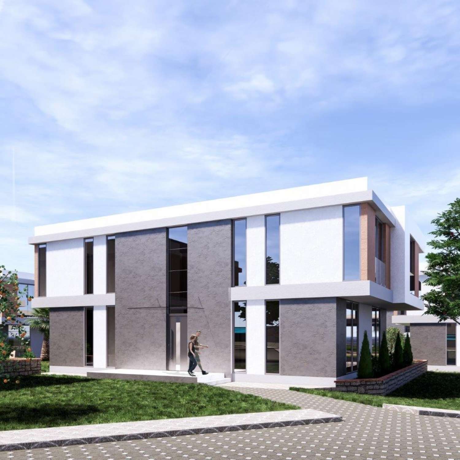 Garden Life - Akbük