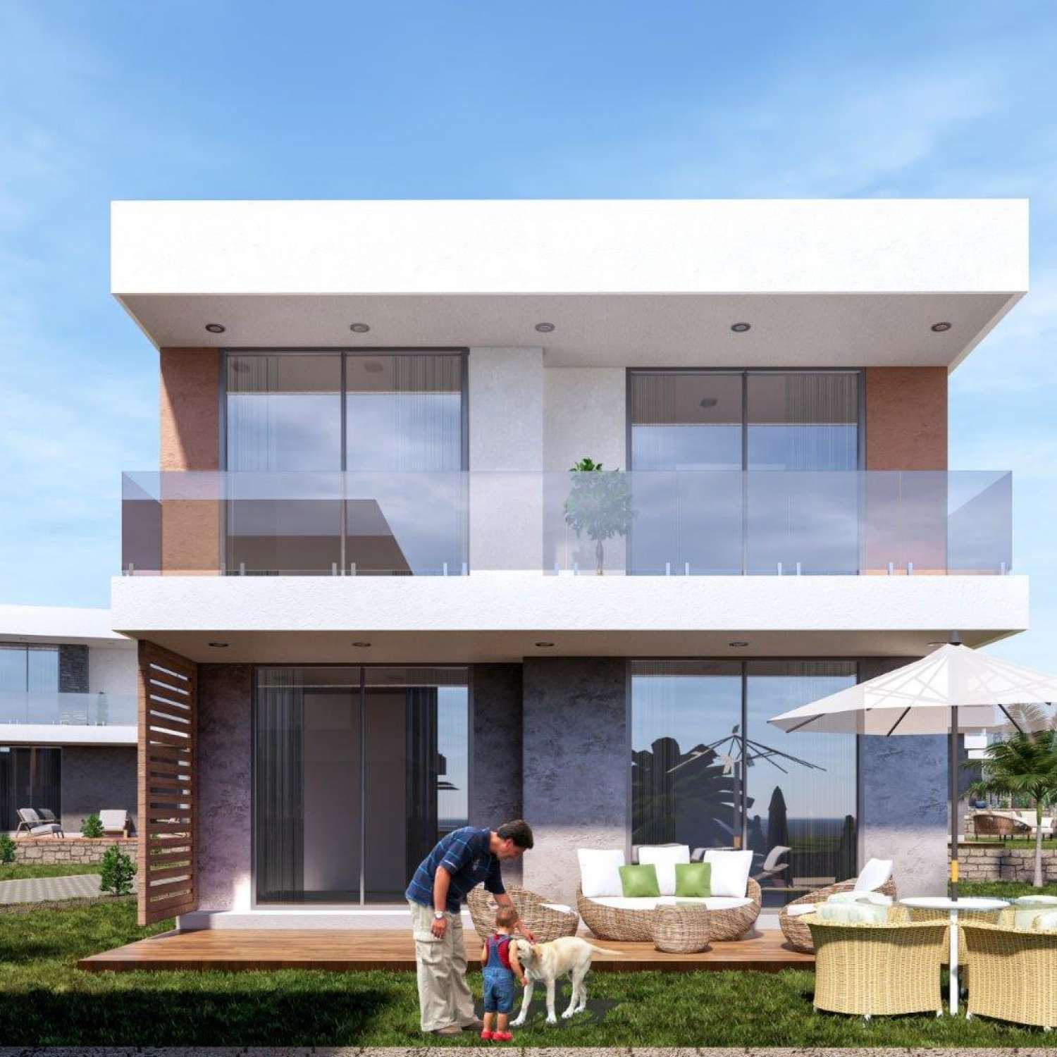 Garden Life - Akbük