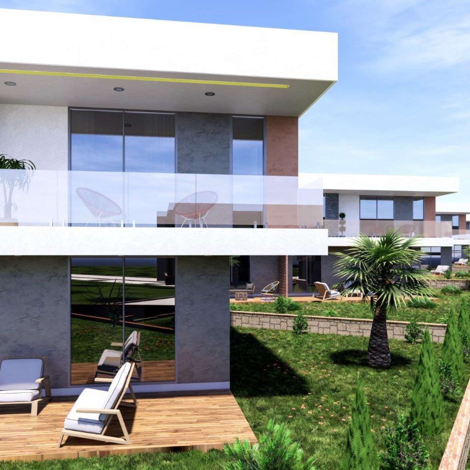 Garden Life - Akbük